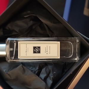 Jo Malone cologne